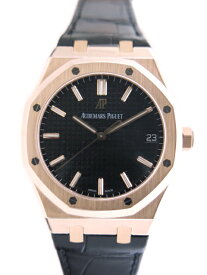 AUDEMARS PIGUET オーデマピゲ ロイヤルオーク　41mm 15500OR.OO.D002CR.01【未使用品】