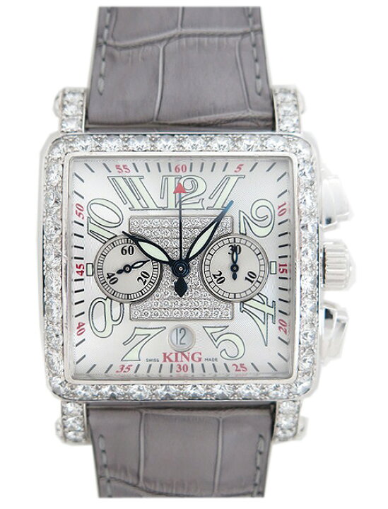 楽天市場】FRANCK MULLER フランク・ミュラー コンキスタドール  