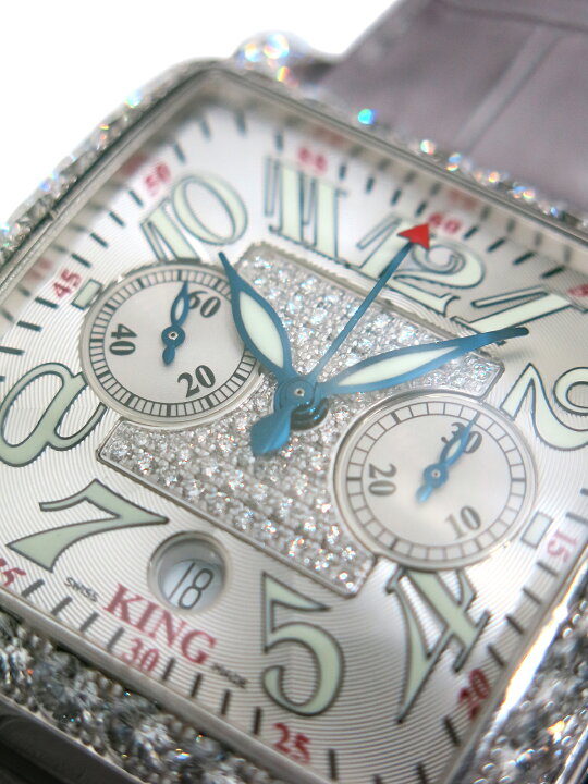 楽天市場】FRANCK MULLER フランクミュラー 