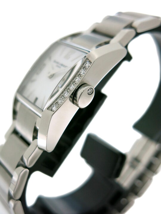楽天市場】BAUME＆MERCIER ボーム＆メルシエ ディアマント 