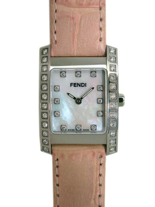 楽天市場】FENDI フェンディ クラシコ 7000L レディースウォッチ  