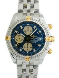 BREITLING ブライトリング クロノマット エボリューション B13356【中古】A2ランク