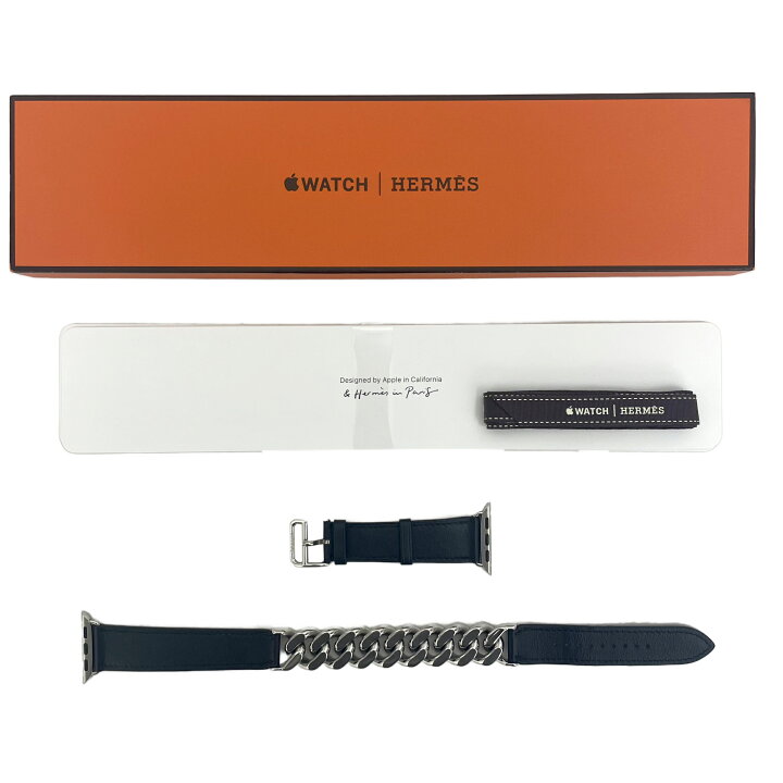 楽天市場】HERMES エルメス Apple アップル グルメット 