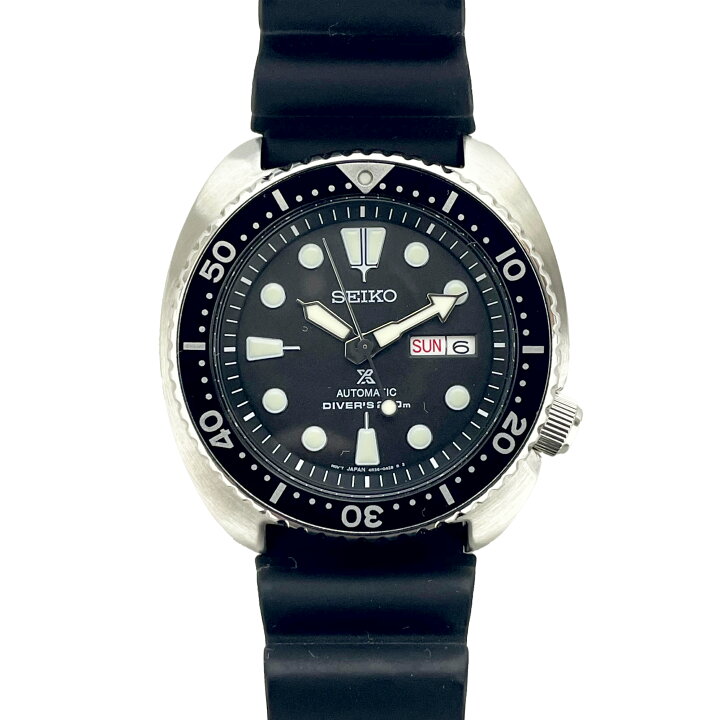 楽天市場】SEIKO セイコー プロスペックス PROSPEX SRP777 