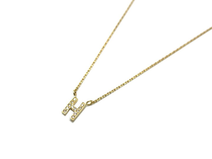 楽天市場】STAR JEWELRY ダイヤ イニシャル 