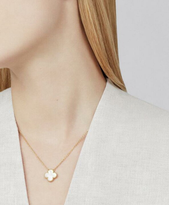 楽天市場】Van Cleef ＆Arpels ヴィンテージ 