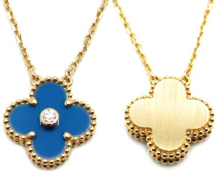楽天市場】Van Cleef ＆Arpels ヴィンテージ 