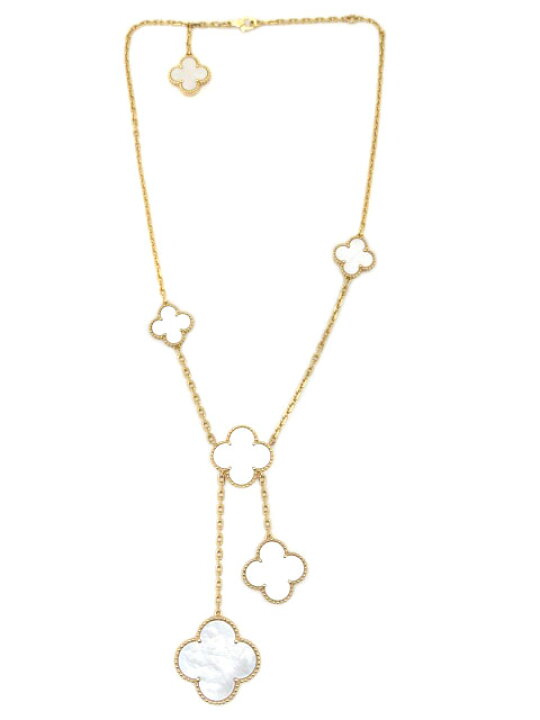 楽天市場】Van Cleef ＆Arpels マジック アルハンブラ 