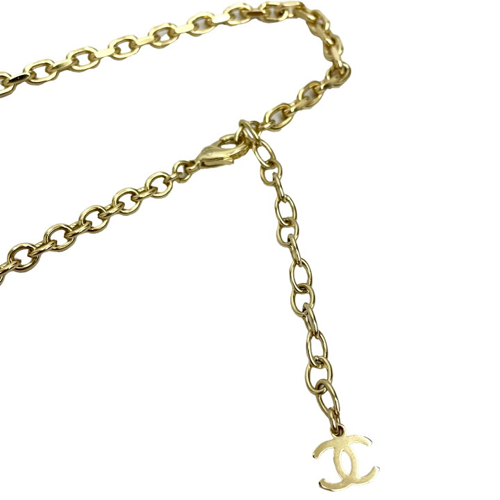 楽天市場】CHANEL シャネル ネックレス 2024/25 秋冬 