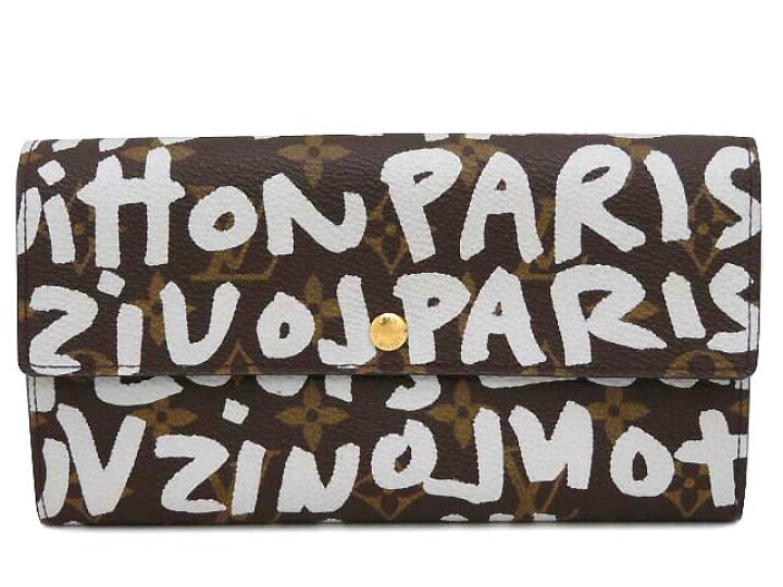 楽天市場】LOUIS VUITTON グラフィティ ポシェット 