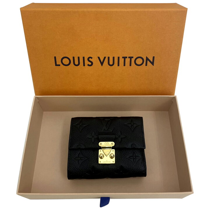 楽天市場】LOUIS VUITTON ルイヴィトン ポルトフォイユ  