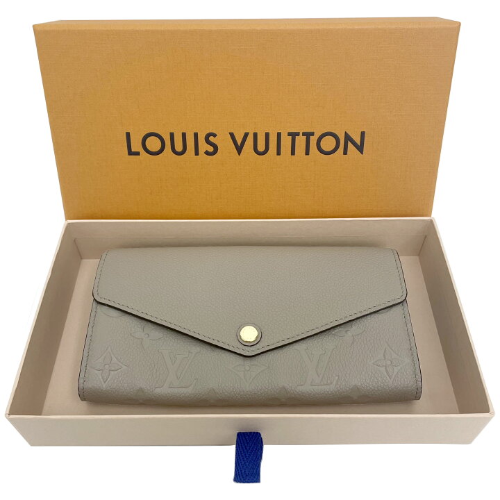 楽天市場】LOUIS VUITTON ルイヴィトン ポルトフォイユ  