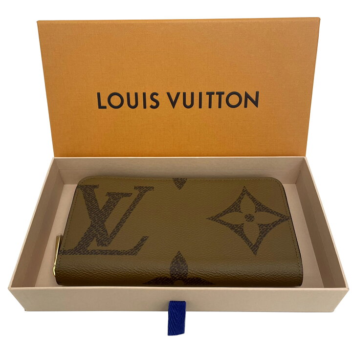 楽天市場】LOUIS VUITTON ルイヴィトン ジッピー  