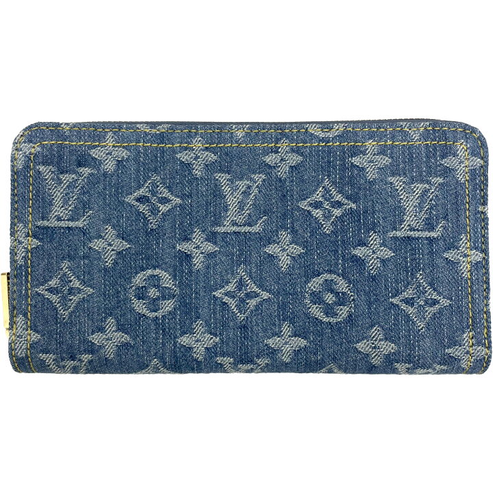 楽天市場】LOUIS VUITTON ルイヴィトン ジッピー  
