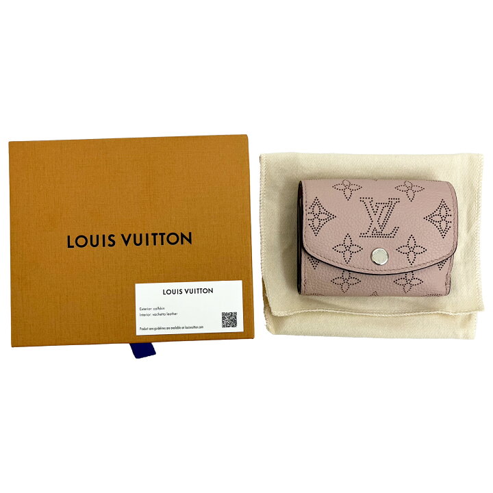 楽天市場】LOUIS VUITTON ルイヴィトン ポルトフォイユ 