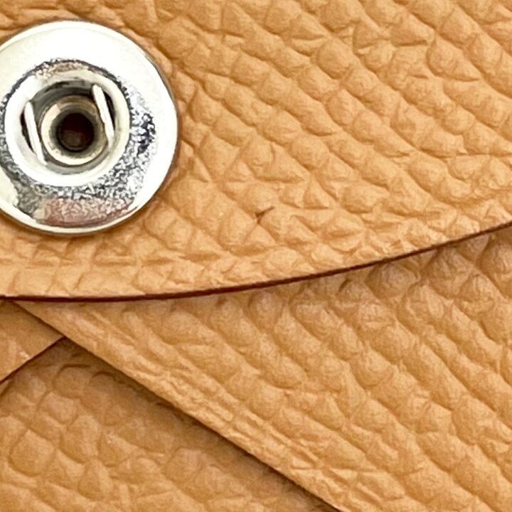 楽天市場】HERMES エルメス カルヴィデュオ B刻印 2023年 