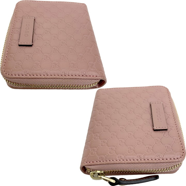 楽天市場】GUCCI グッチ コンパクトウォレット 2つ折り財布 