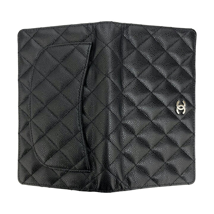 楽天市場】CHANEL シャネル キャビアスキンマトラッセ  