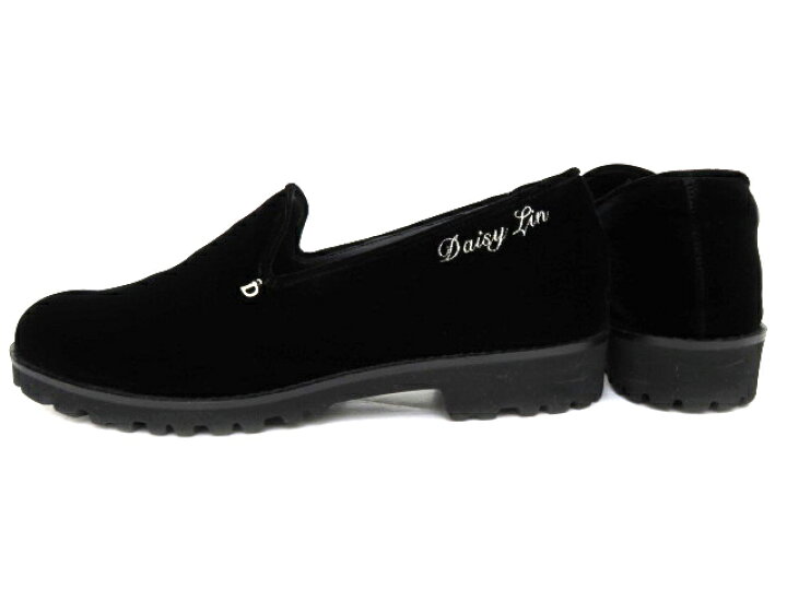 楽天市場】DAISY LIN Daisy Lin Opera Shoes スリッポン シューズ 
