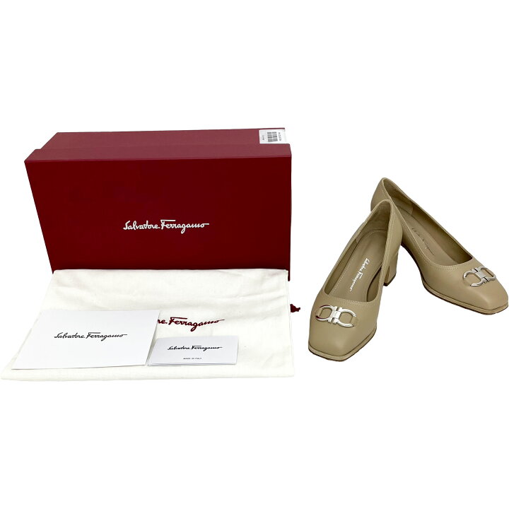 楽天市場】Salvatore Ferragamo フェラガモ  