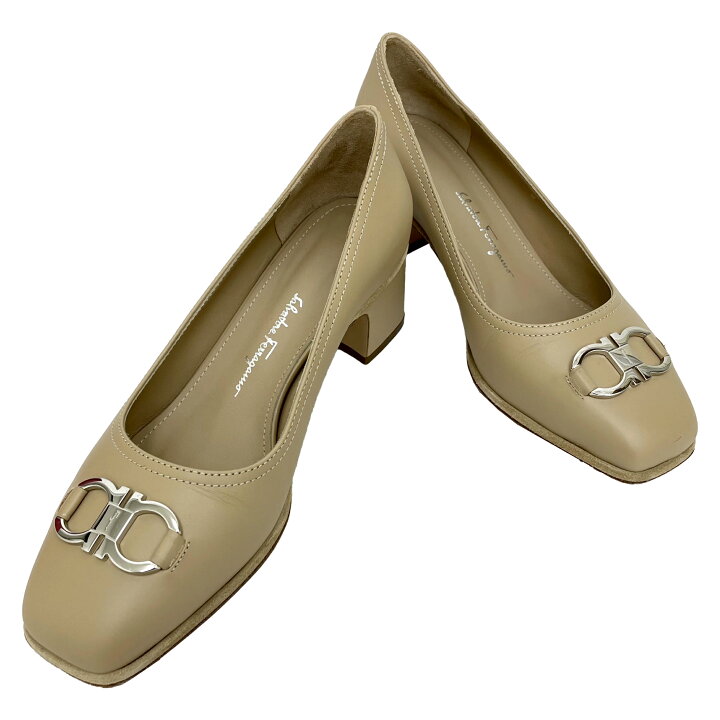 楽天市場】Salvatore Ferragamo フェラガモ  