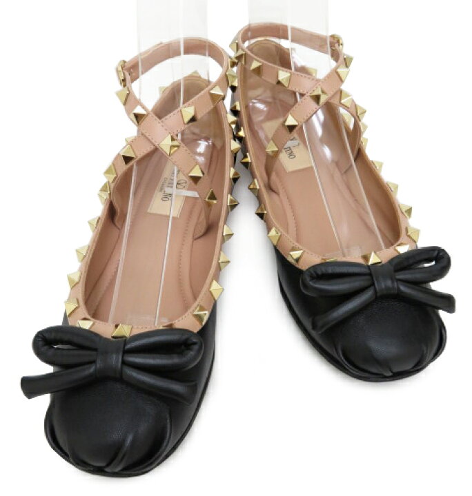 楽天市場】VALENTINO GARAVANI ロックスタッズ 