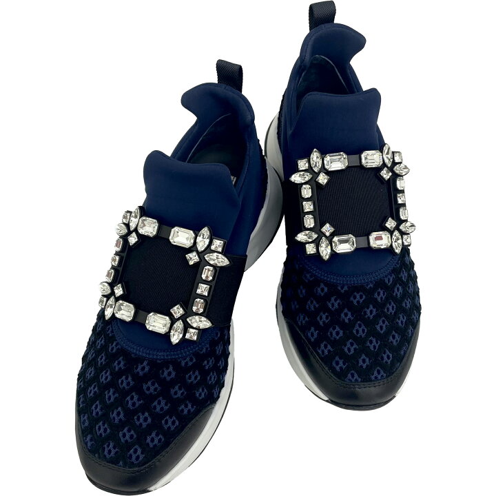 楽天市場】ROGER VIVIER ロジェ ヴィヴィエ ヴィヴィラン 