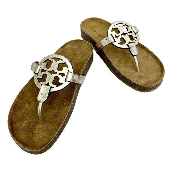楽天市場】TORY BURCH トリーバーチ サンダル 83405 スパーク 