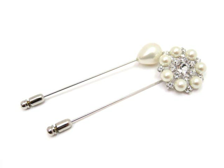 楽天市場】FOXEY Pin Brooch  