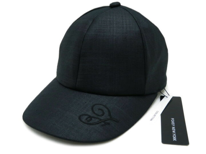 楽天市場】FOXEY CAP  