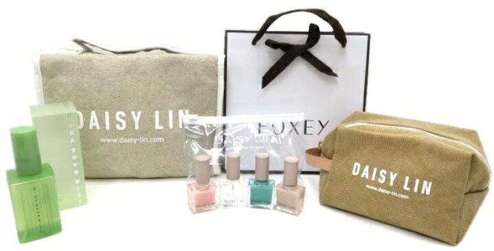 楽天市場】FOXEY デイジーリンネイルセット＆HIBA ROOM MIST100ml＆ 
