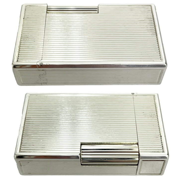 楽天市場】デュポン S．T． DUPONT オイルライター デッド 