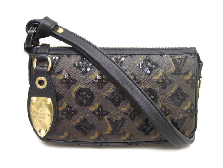 楽天市場】LOUIS VUITTON ルイ・ヴィトン モノグラム 