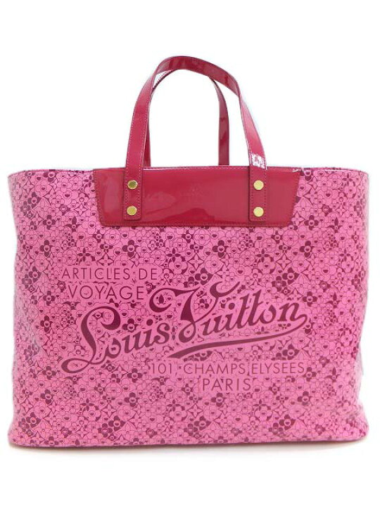 楽天市場】LOUIS VUITTON コスミック ブロッサム GM 