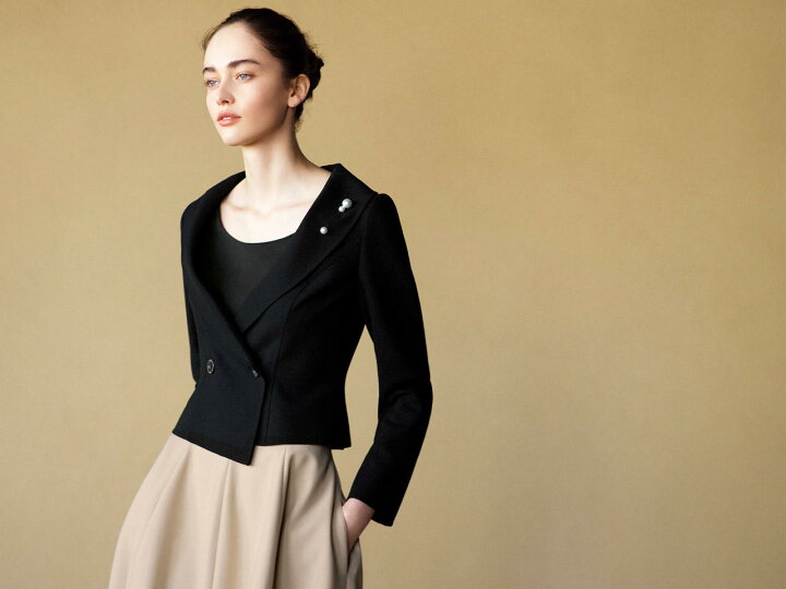 楽天市場】FOXEY Pin Brooch ”Savon Pearl”＆”Pearl Elegance”単品  