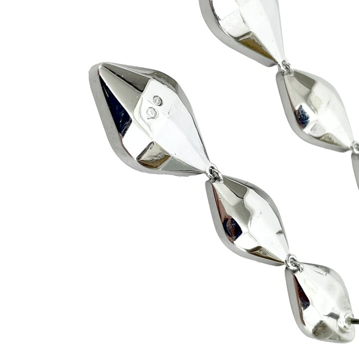 楽天市場】SWAROVSKI スワロフスキー ラインストーンピアス 