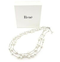 楽天市場】ルネ rene（レディースジュエリー・アクセサリー 