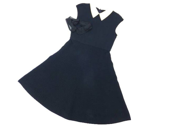 楽天市場】FOXEY BOUTIQUE 34443 Dress(French 