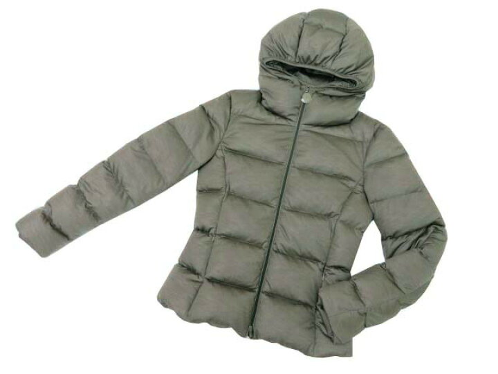 楽天市場】MONCLER ダウンジャケット(JERSEY GIUBBOTTO 
