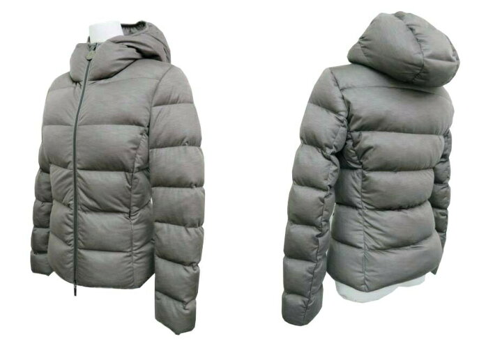 楽天市場】MONCLER ダウンジャケット(JERSEY GIUBBOTTO 
