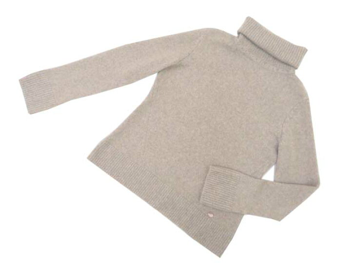 楽天市場】DAISY LIN 06072 Knit Top(ふわとろHigh Neck 