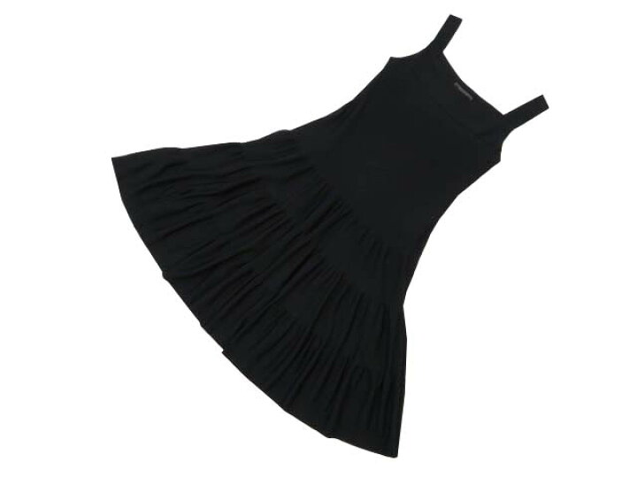 楽天市場】FOXEY BOUTIQUE 38792 Dress ブラックブラック 40 A1【中古】 : セレブbyエンデバー