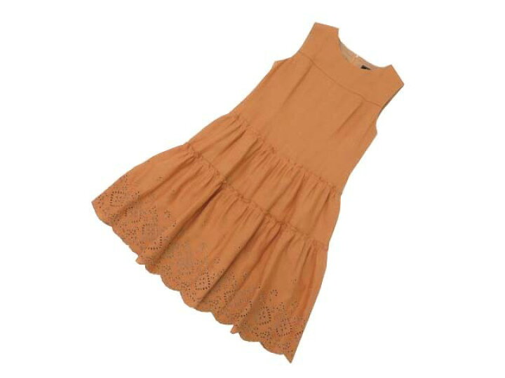 楽天市場】FOXEY BOUTIQUE 38115 Dress(GARDENIA  