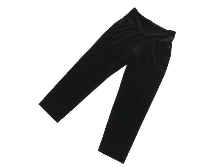 楽天市場】DAISY Velour 06066 Pants(Shape Velour  