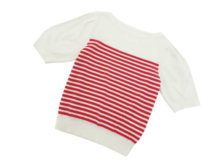 楽天市場】FOXEY BOUTIQUE ニットトップ キャンディ