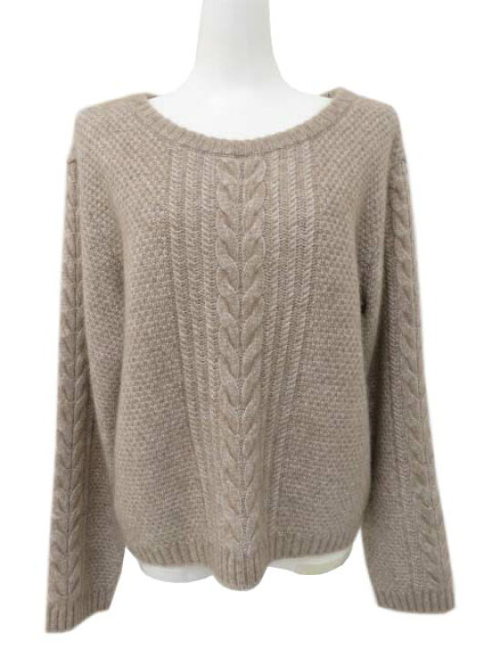 楽天市場】FOXEY BOUTIQUE セーター ノワゼット 40388  