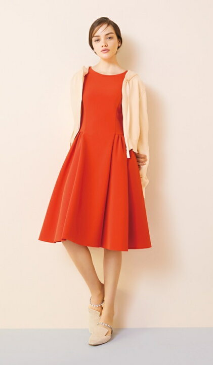 楽天市場】FOXEY NEW YORK ドレス クラシックフォクシー 