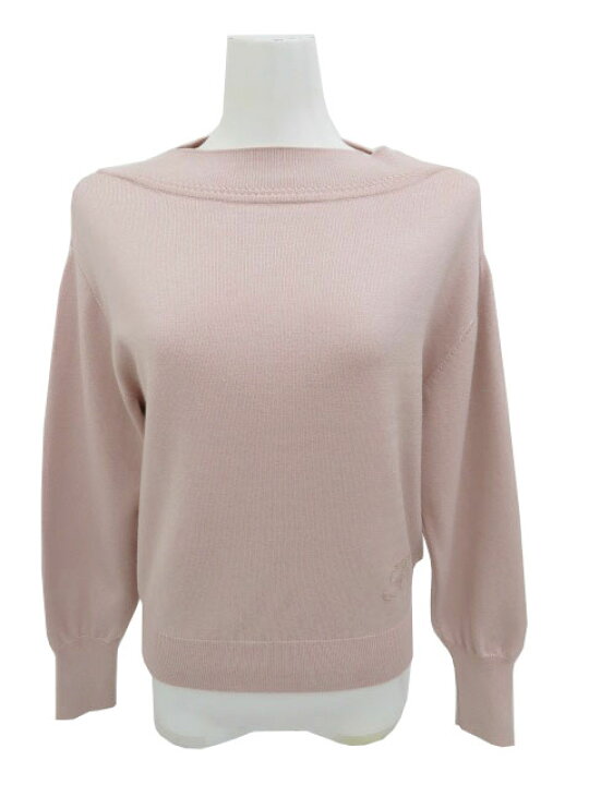 楽天市場】FOXEY BOUTIQUE ニットトップ ルネッタ 42614  