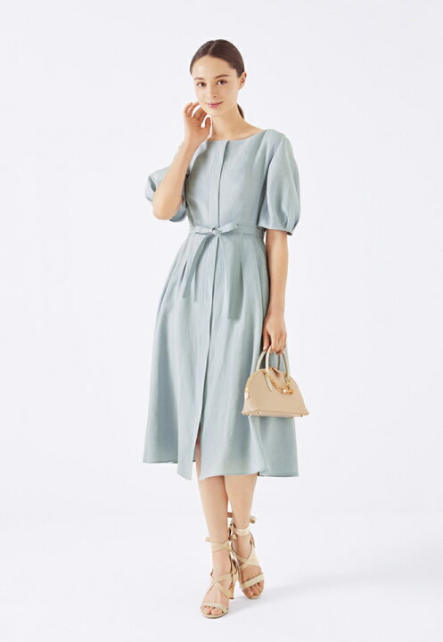 楽天市場】FOXEY BOUTIQUE ルノワールドレス 42751  