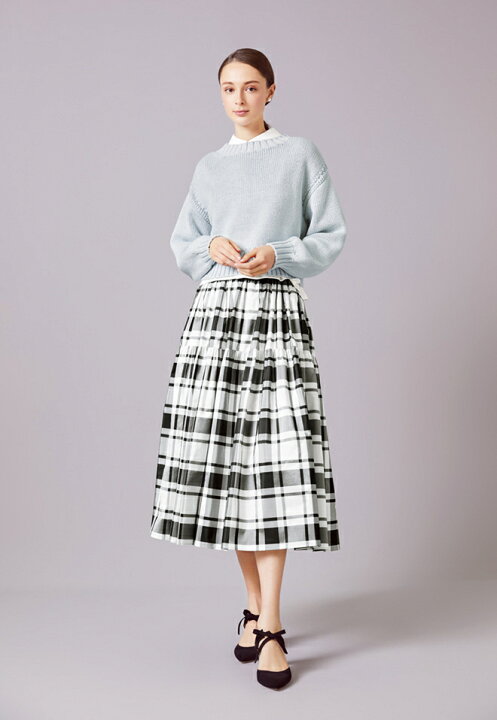 楽天市場】FOXEY BOUTIQUE ニットトップ シューケット 